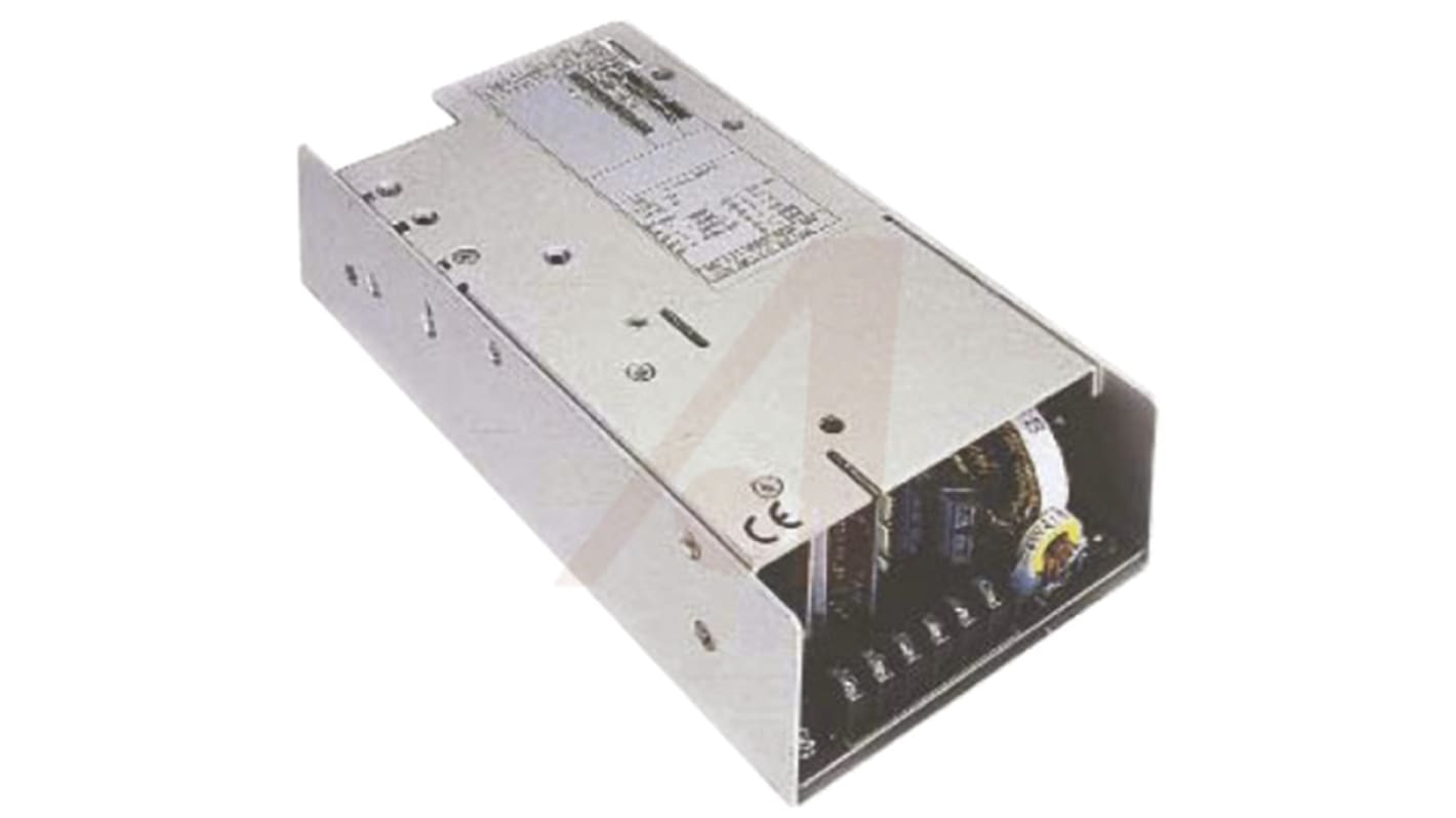 Alimentatore Switching Elpac 4219 PW017-1 – AC/DC 24V 35W – Multi-spina – Testato