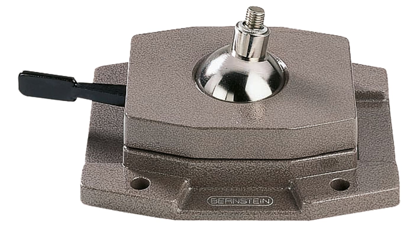 Bernstein AG Swivel Vice