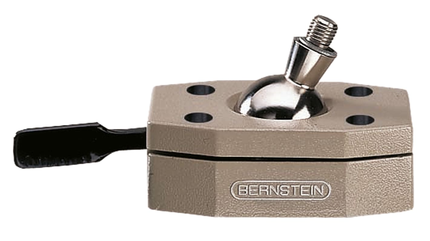 Bernstein AG Bench Mounted Base, For Use With Small SPANNFIX Vices