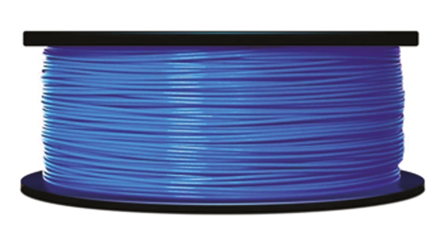 Filamento per stampante 3D MakerBot, PLA, Blu, diam. 1.75mm