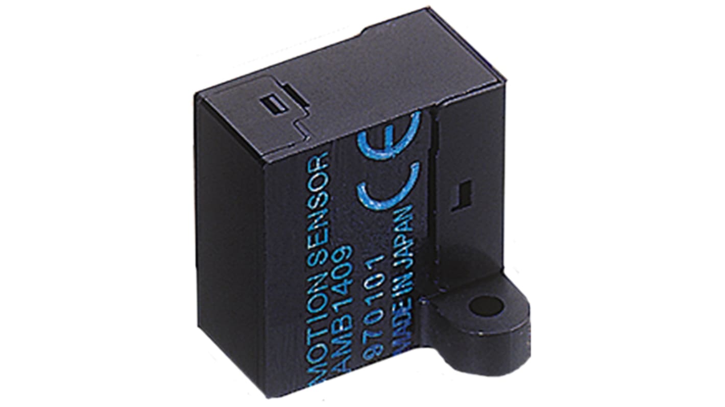 Panasonic Infrared Proximity Sensor, NPN Output