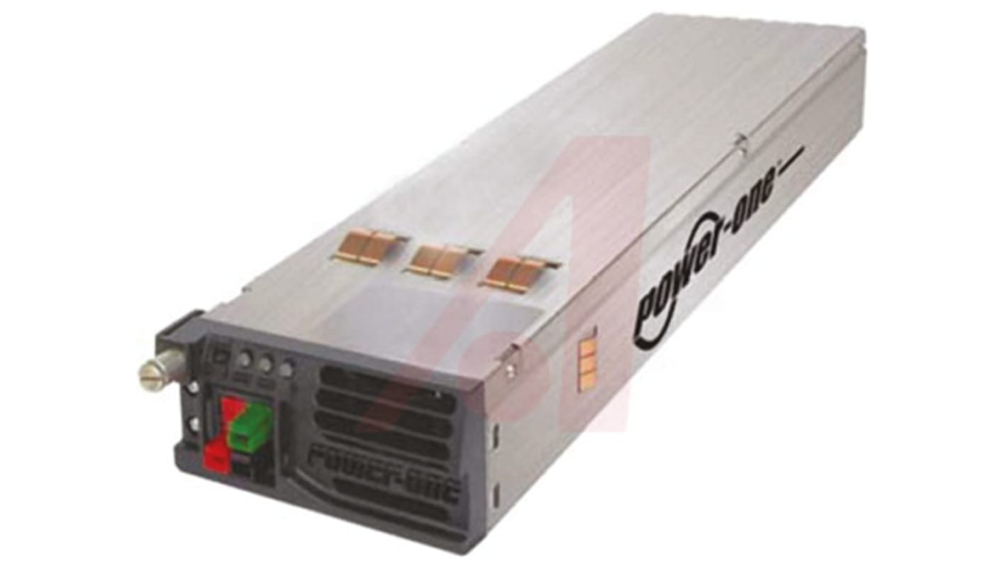 BEL POWER SOLUTIONS INC Power Supply, FNP850-12RG, 12V dc, 73 A, 500 mA, 856W, Dual Output, 90 → 264V ac Input