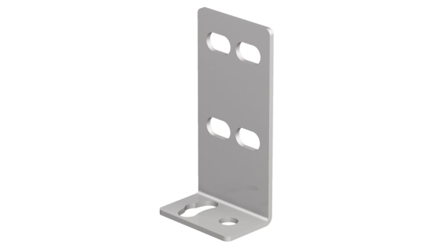 Banner Mounting Bracket for Use with Q12 & VS8 Photoelectric Sensor Series