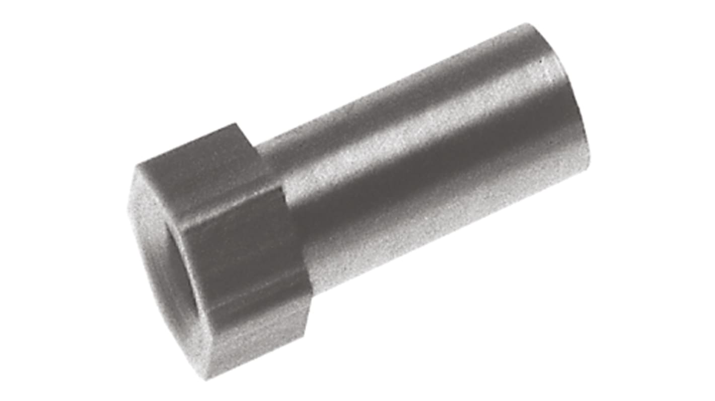 RS PRO Adapter für Crimphalter, Ø 3mm für Thermoelement-Steckverbinder