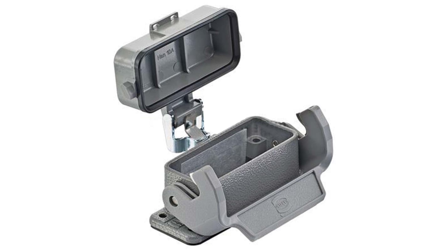 09200100321 HARTING Han A Heavy Duty Power Connector Housing RS