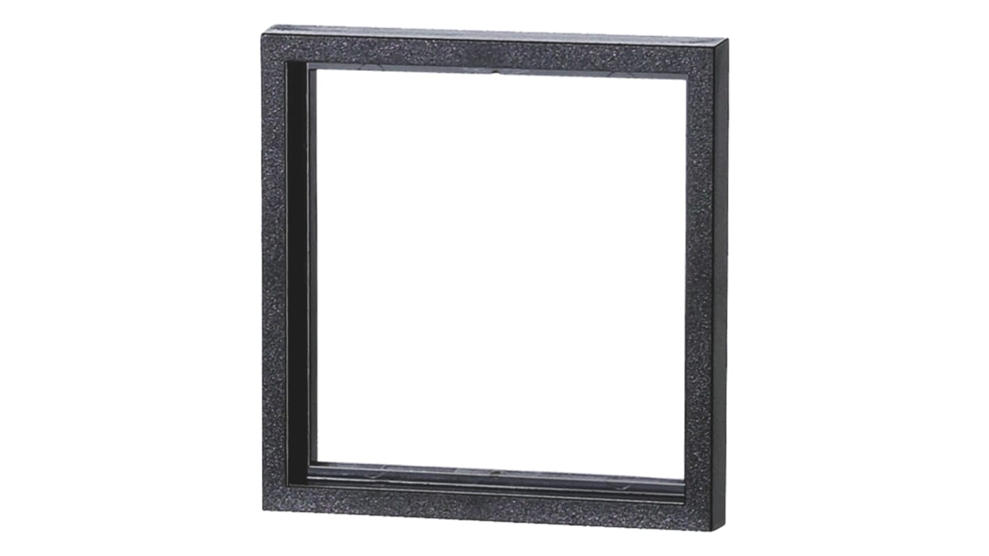 Kubler Front Bezel For Use With 901 Series LCD preset counters