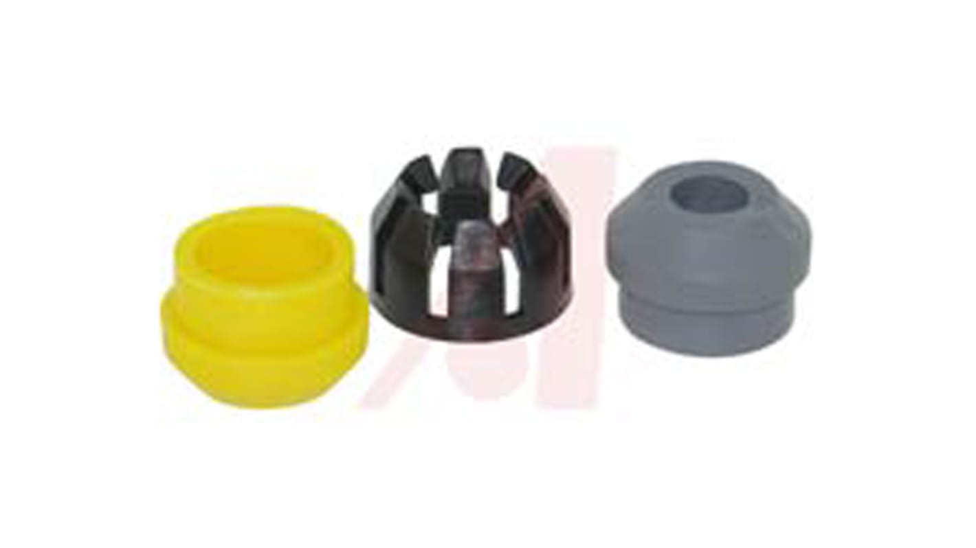 Bulgin Cable Gland Kit, PG13.5 Thread