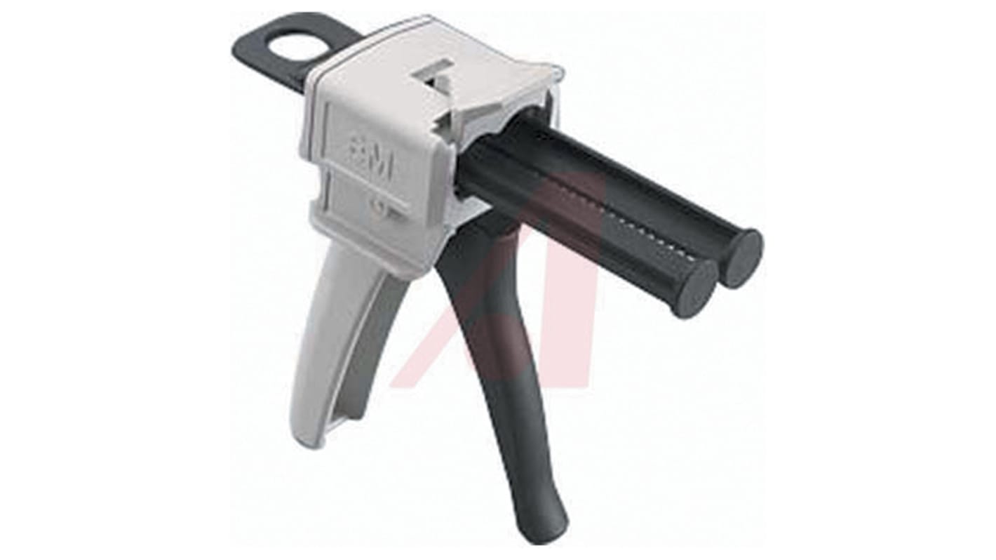 EPXPLUSIIAPPLICATOR 3M Epoxy Mixer Nozzle, 37ml RS