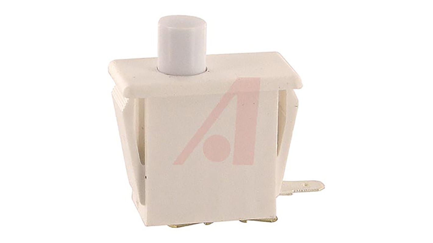 Honeywell Door Micro Switch, Plunger, SPDT 10 A PET, -37 → +82°C