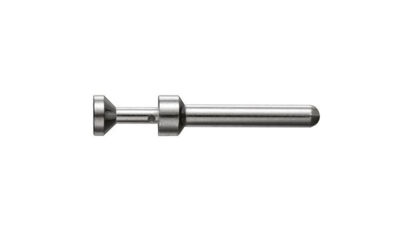 Contatto a crimpare HARTING, Maschio, 16A, filo 3mm² max