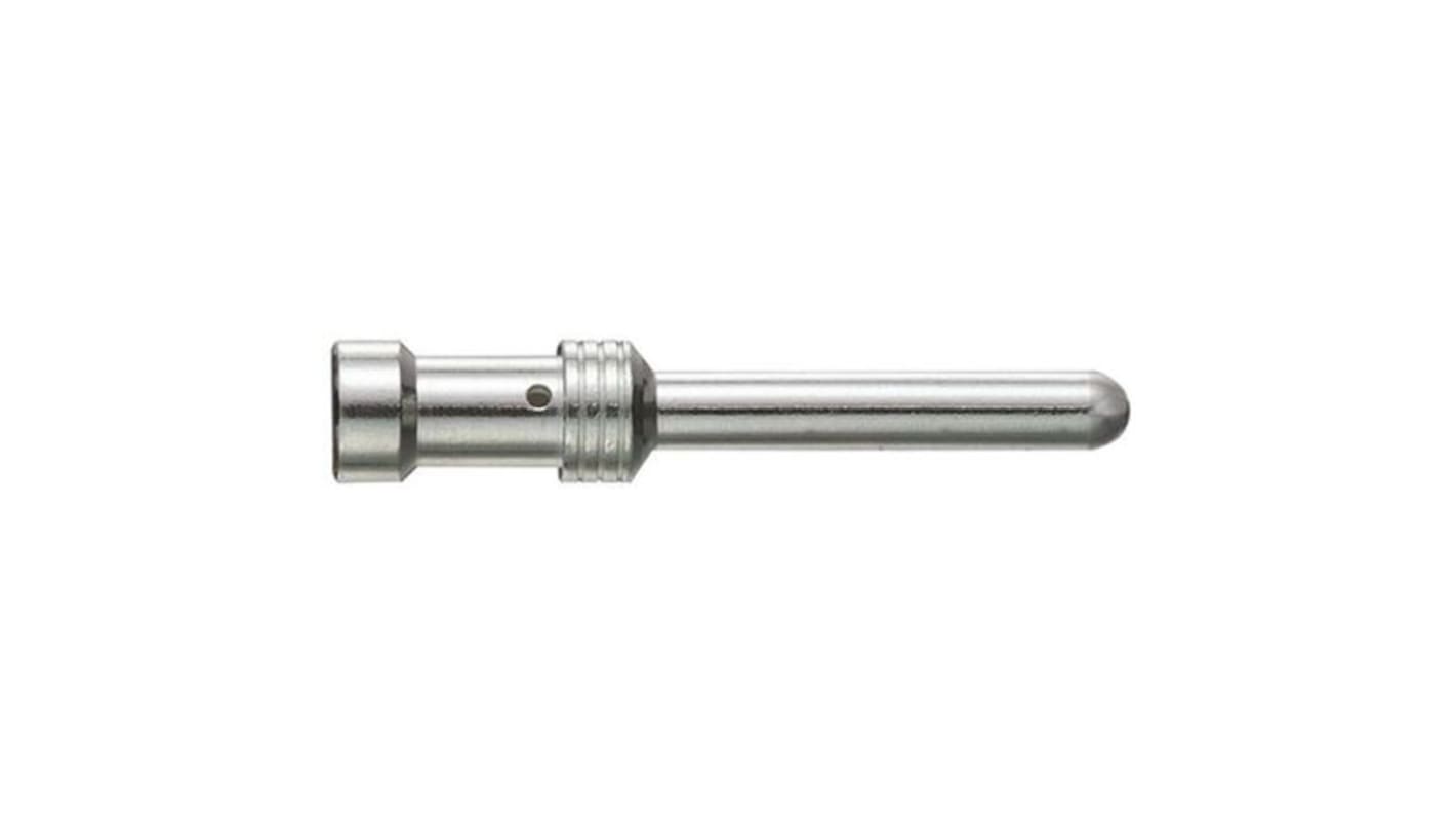 Contatto del relè HARTING, Maschio, 16A, filo 2.5mm² max