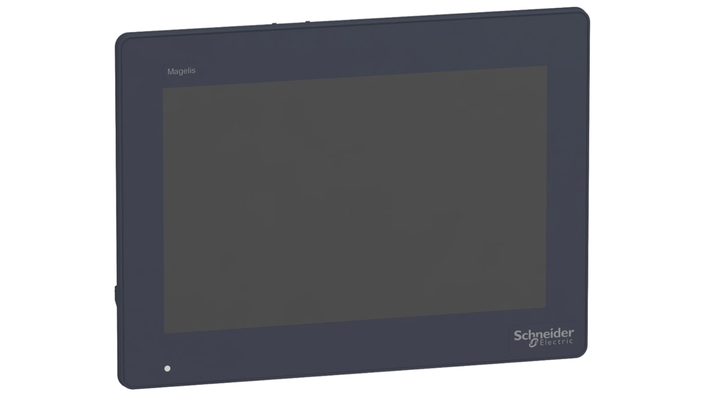 Schneider Electric HMIDT Series Magelis GTU Touch Screen HMI - 10 in, TFT Display, 1280 x 800pixels