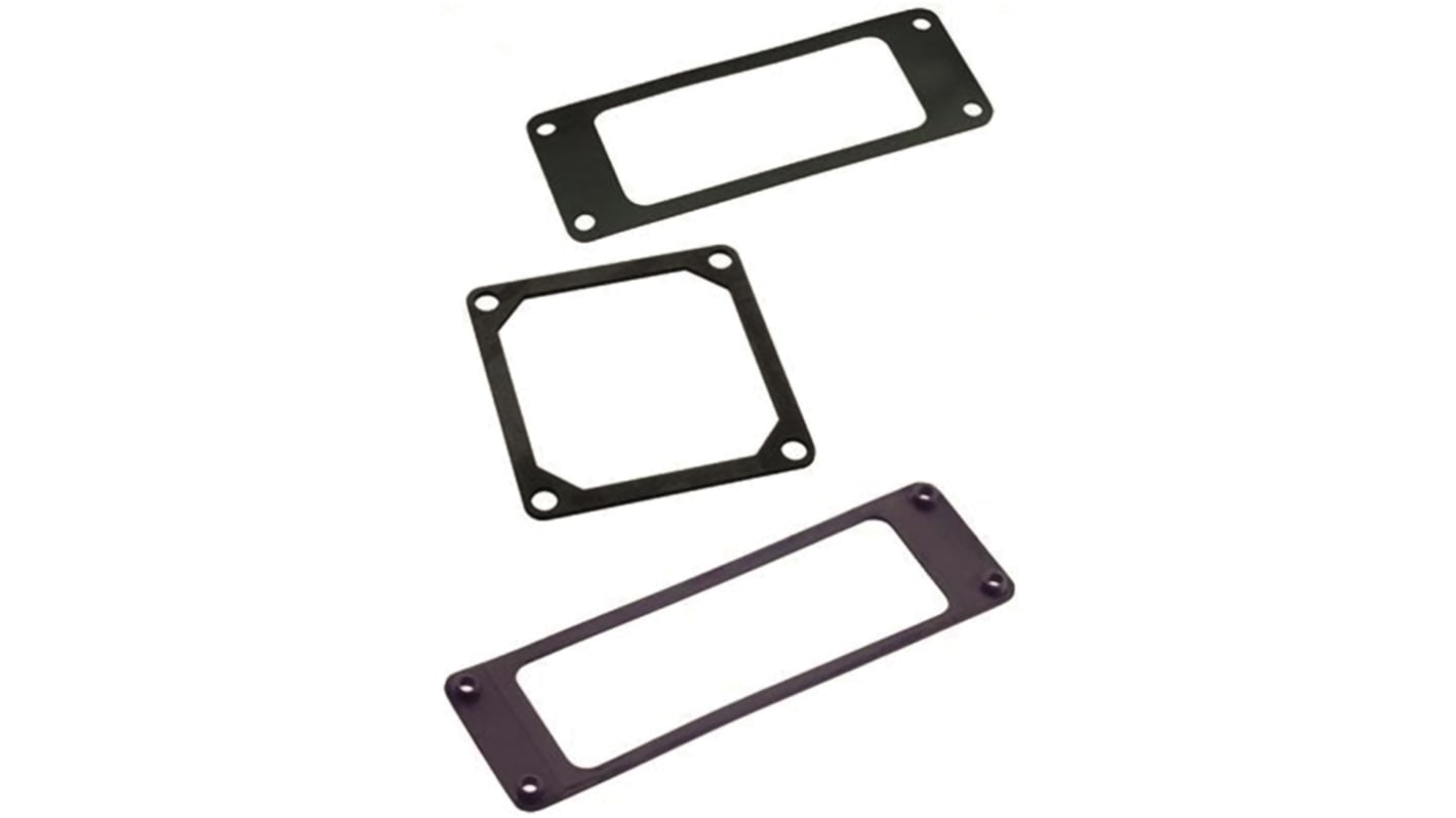 HARTING Gasket, Han-Modular Series