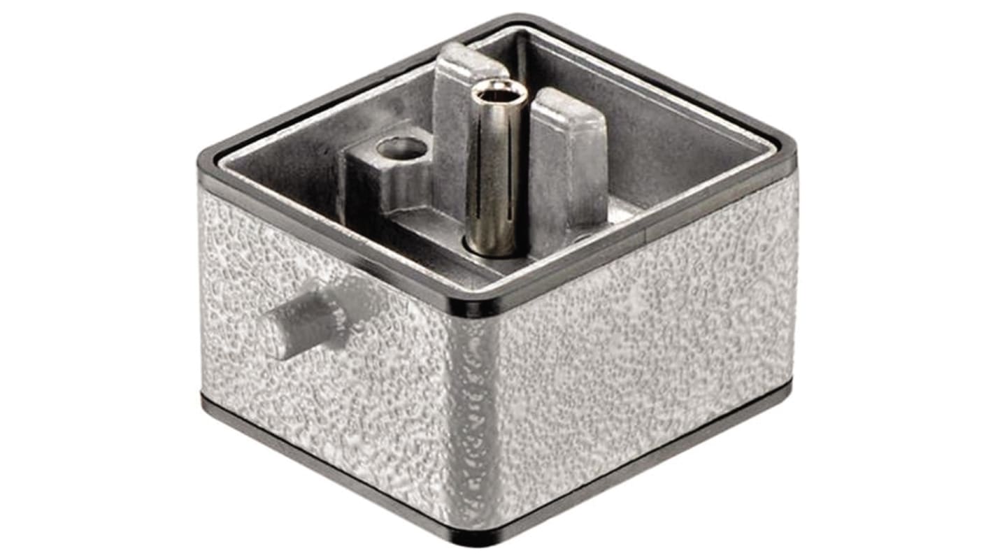 HARTING Han-Modular Heavy Duty Power Connector Hood