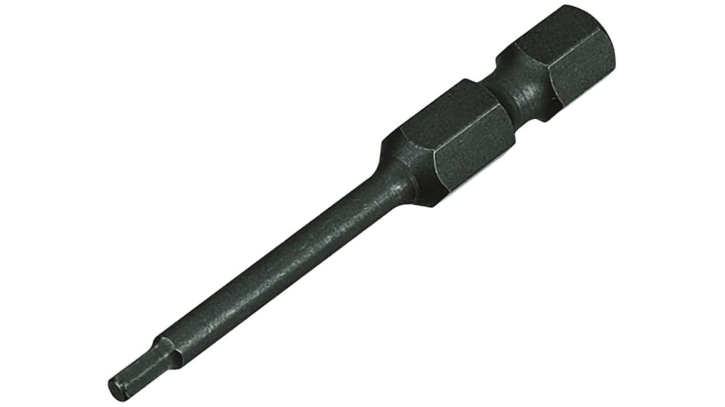 HARTING Hexagonal Driver, Han C Series , For Use With Axial Screw