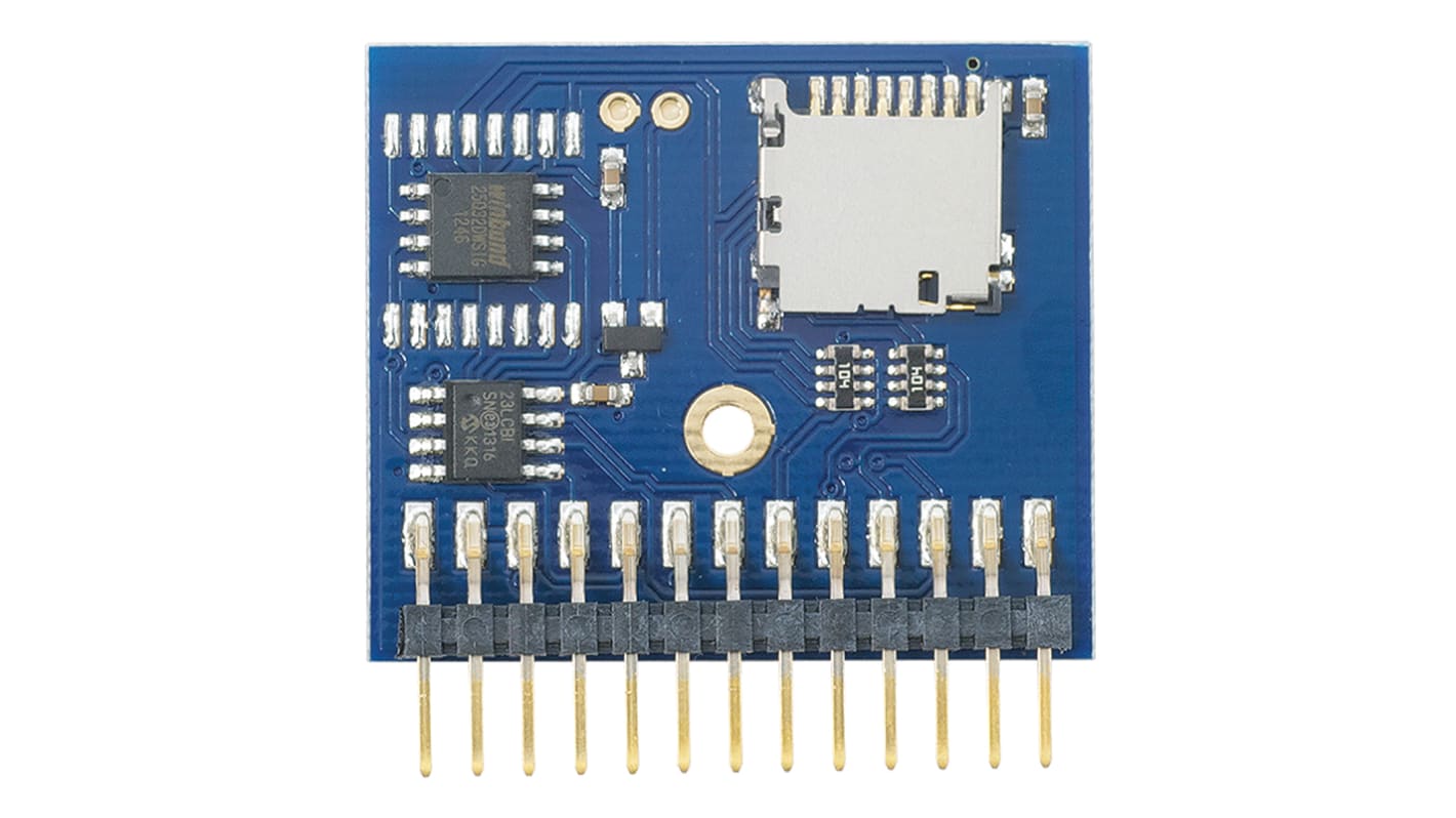 Parallax Inc Breadboard Breadboard 40004