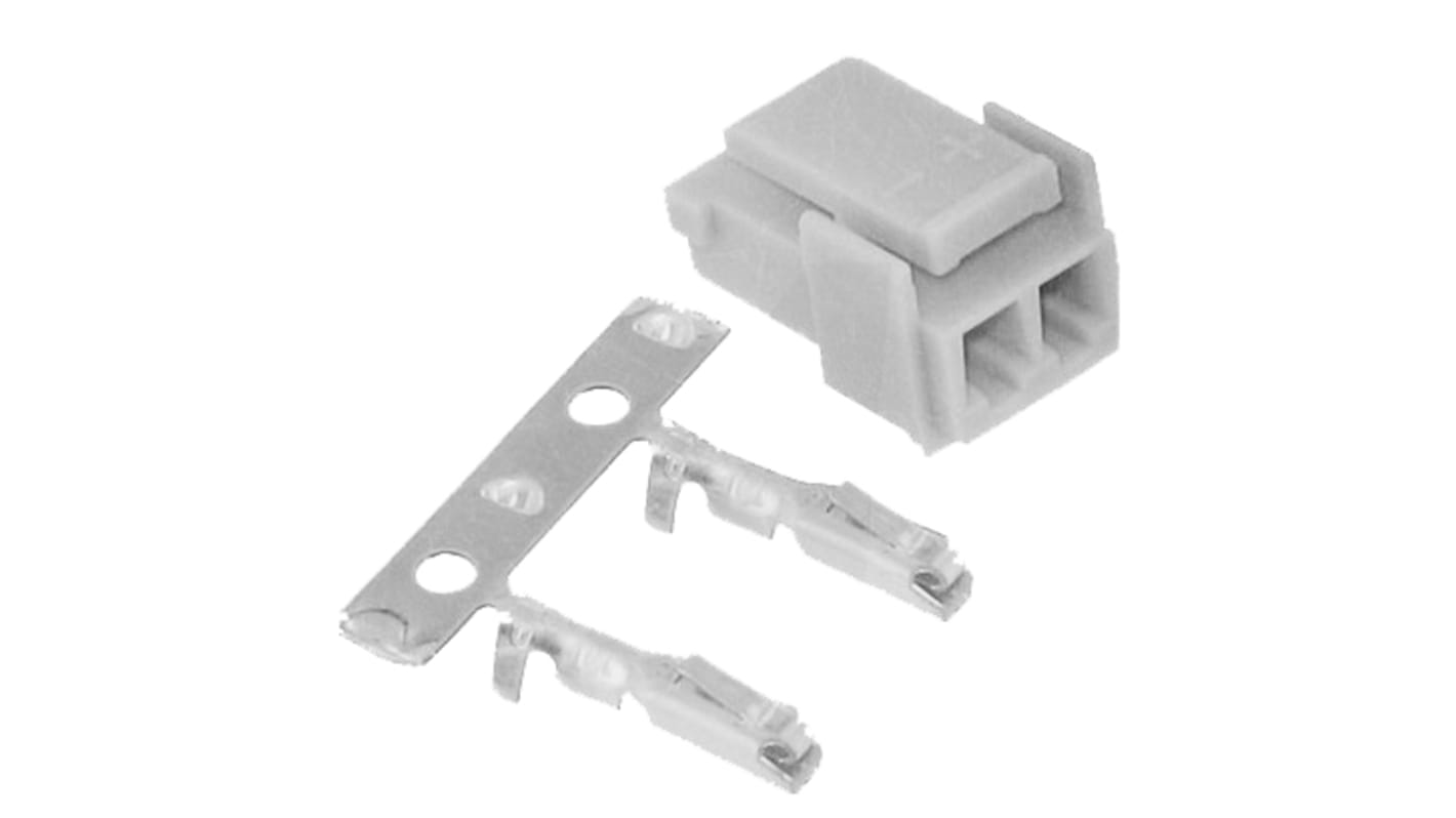 SMC SY100 Plug Connector