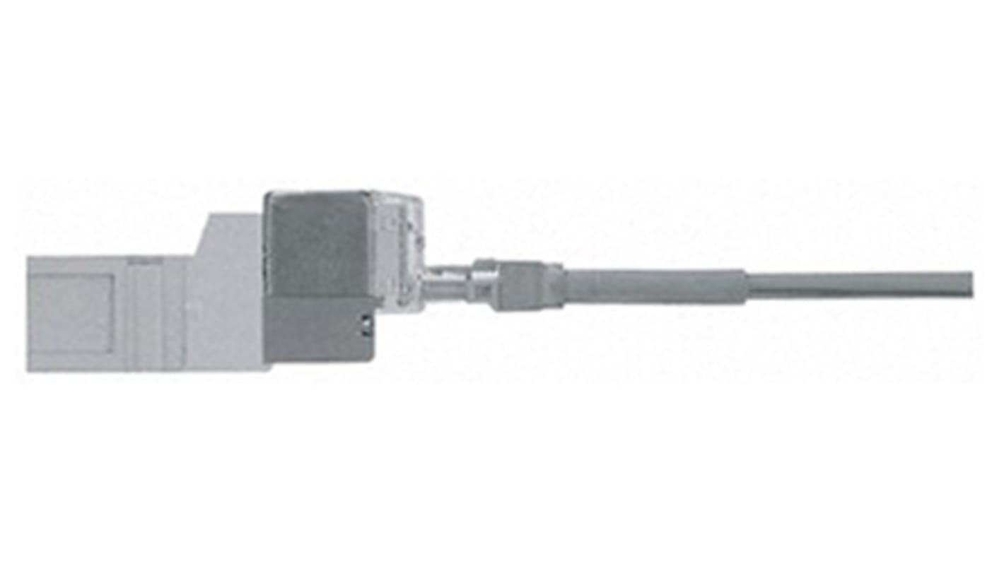 SY100-30-4A-30 | SMC SY100 Plug Connector | RS