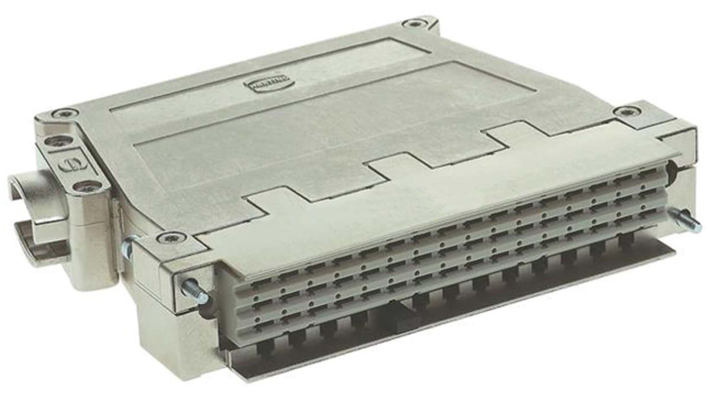 09068480551 | HARTING DIN 41612-Steckverbinder Gerade | RS
