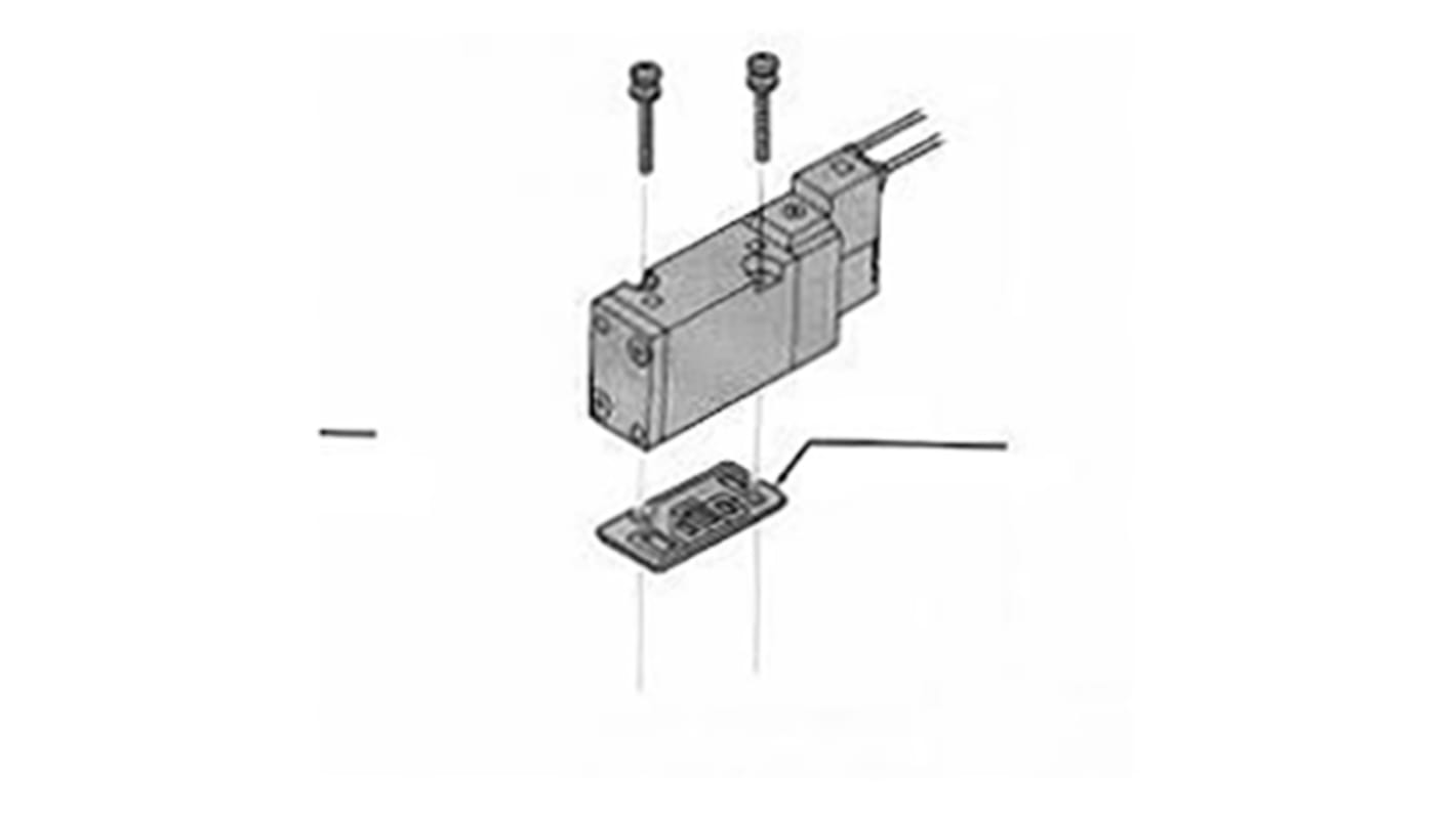 SMC Dichtung, Serie DXT192