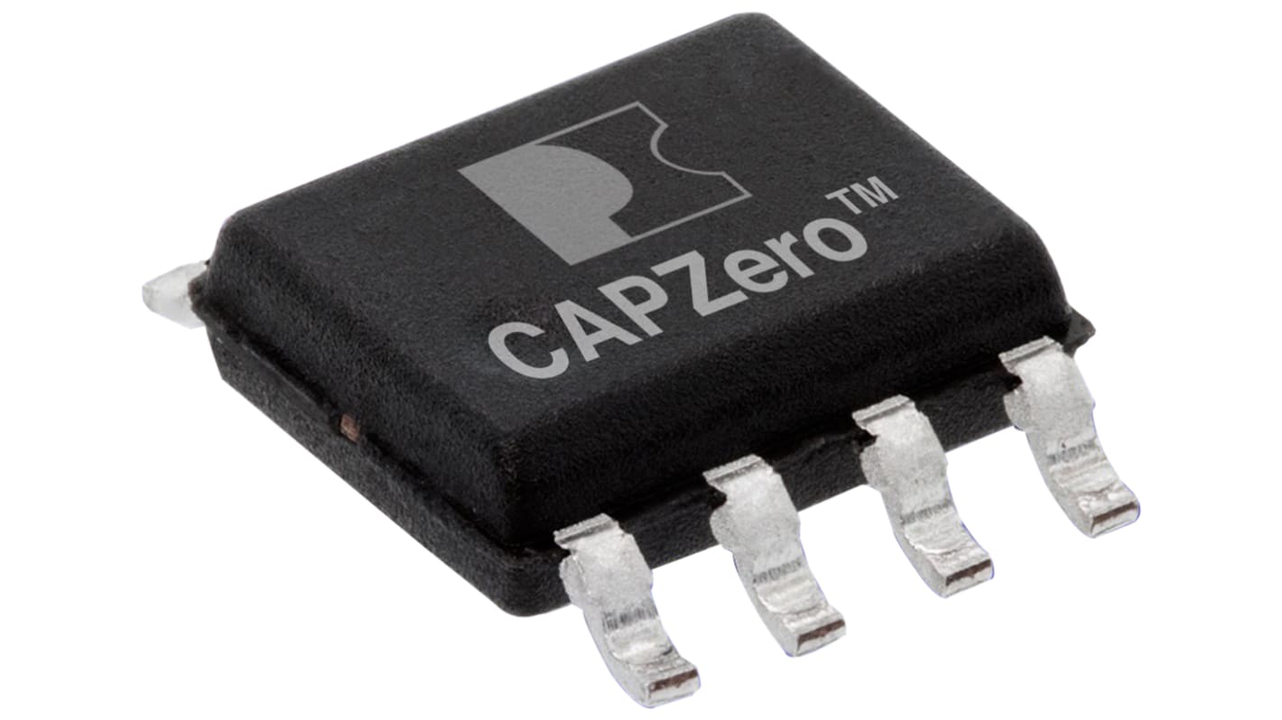 Power Integrations CAP005DG, Capacitor Discharge IC, CAPZero 230V ac, 480kΩ, 1.5μF 8-Pin, SOIC