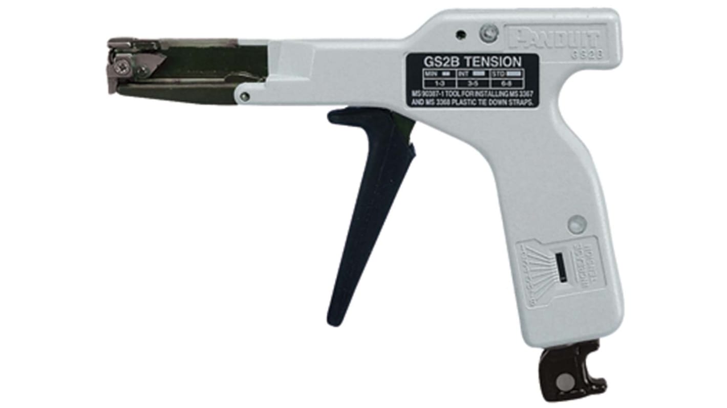 GS2B Panduit Cable Tie Gun RS