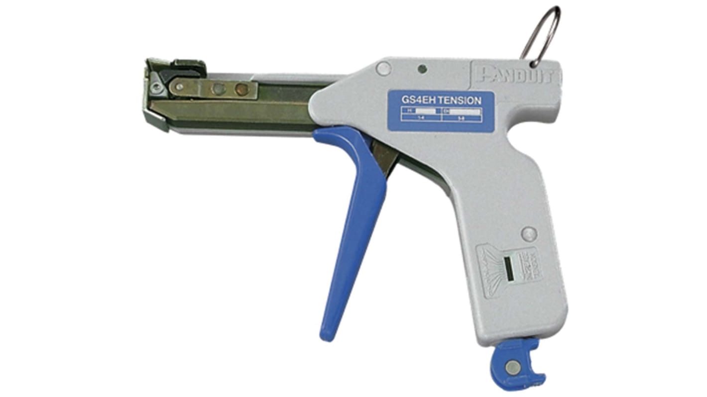 Panduit Cable Tie Gun