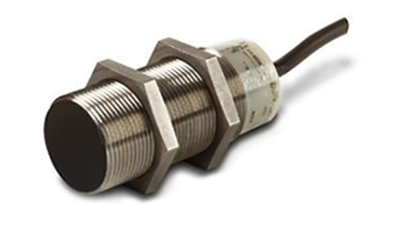 136018 E57LAL30A2 Eaton Series Inductive BarrelStyle Proximity