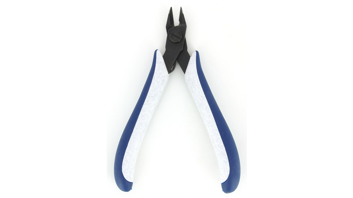 RS PRO ESD Safe Side Cutters