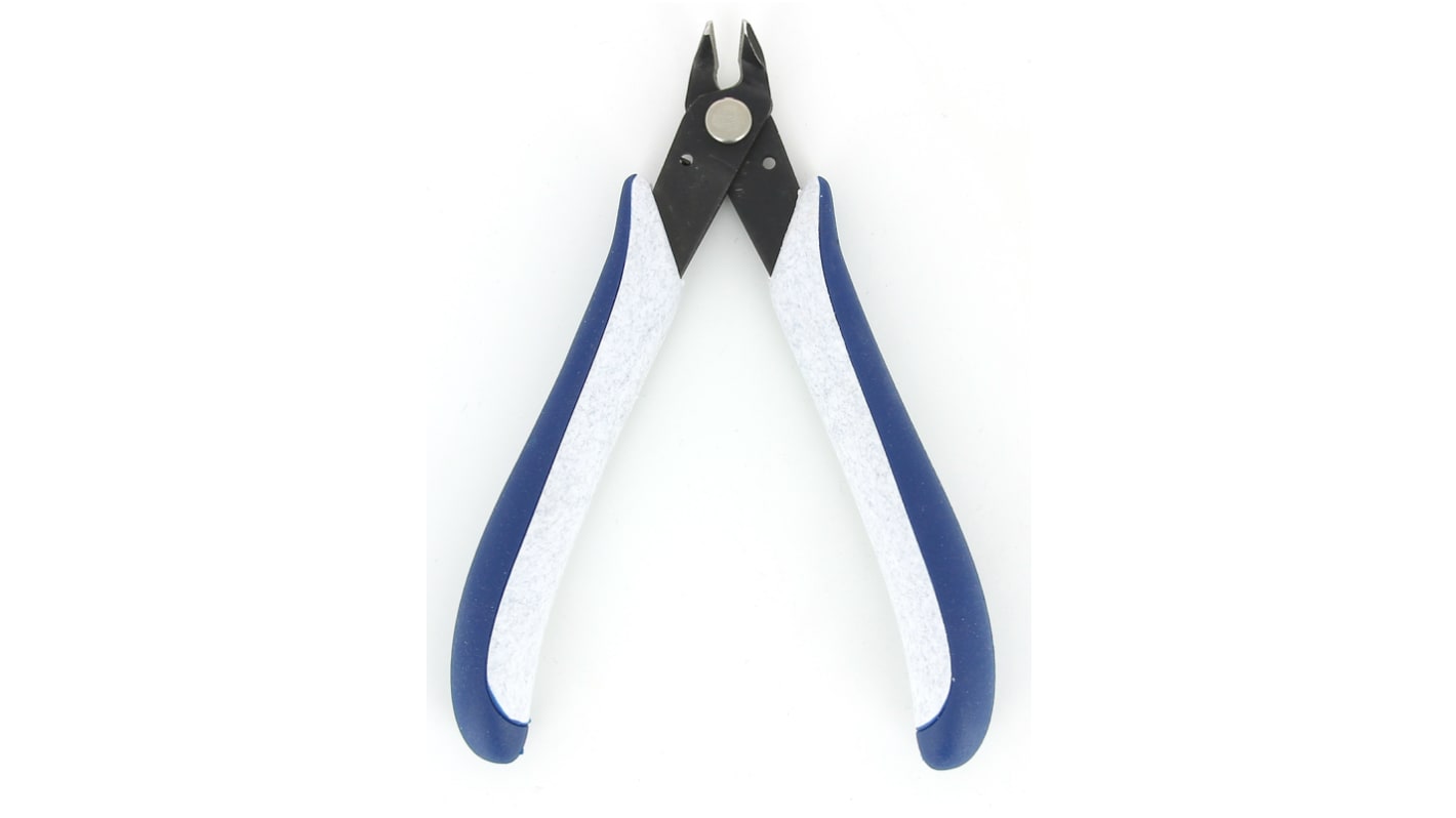 RS PRO ESD Safe Side Cutters