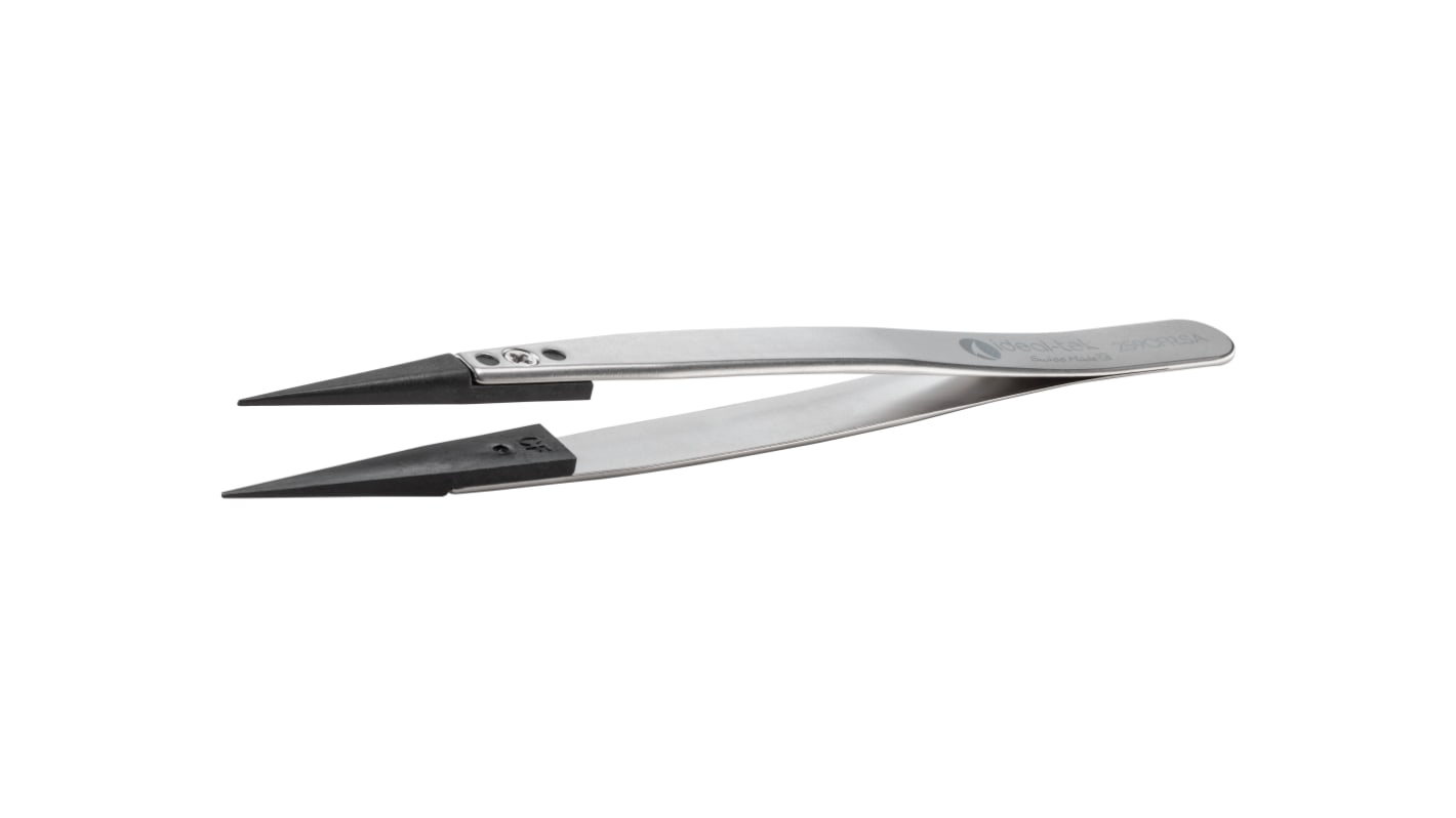 ideal-tek 130 mm, ESD Tweezers