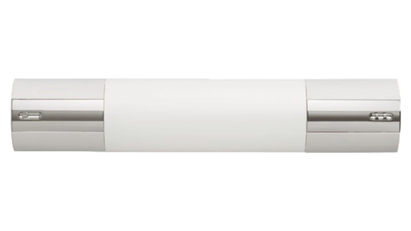 Linolite 11w Chrome Shaving Light push