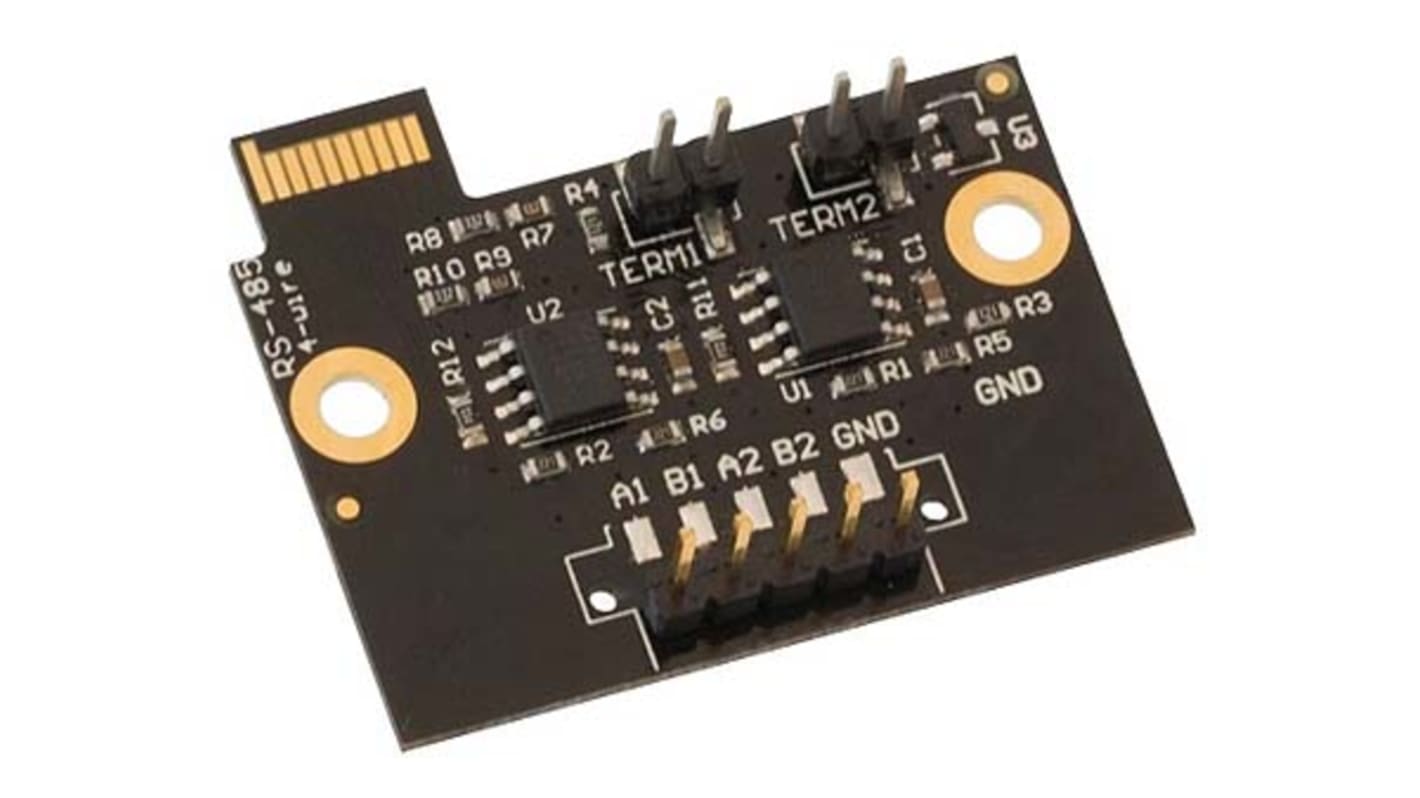 Kommunikáció és vezeték nélküli fejlesztőeszköz, M485-H2, Modul, Modul,; modul