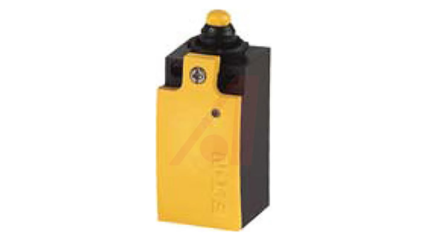 Eaton Series Limit Switch, 2NC, IP66, IP67, 415V ac Max, 230/240 V ac 6A Max