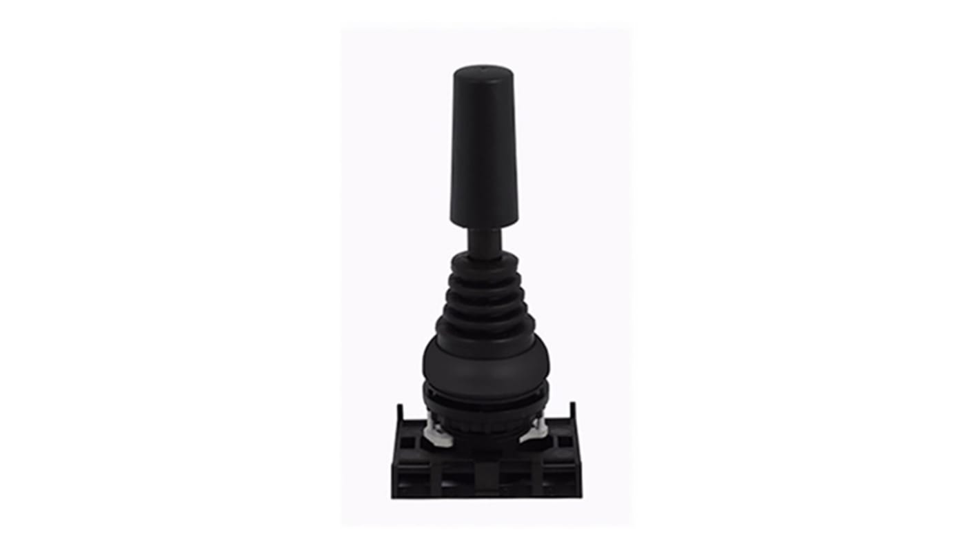 Joystick Védelmi szint: IP65, -25 → +70°C RMQ-Titan