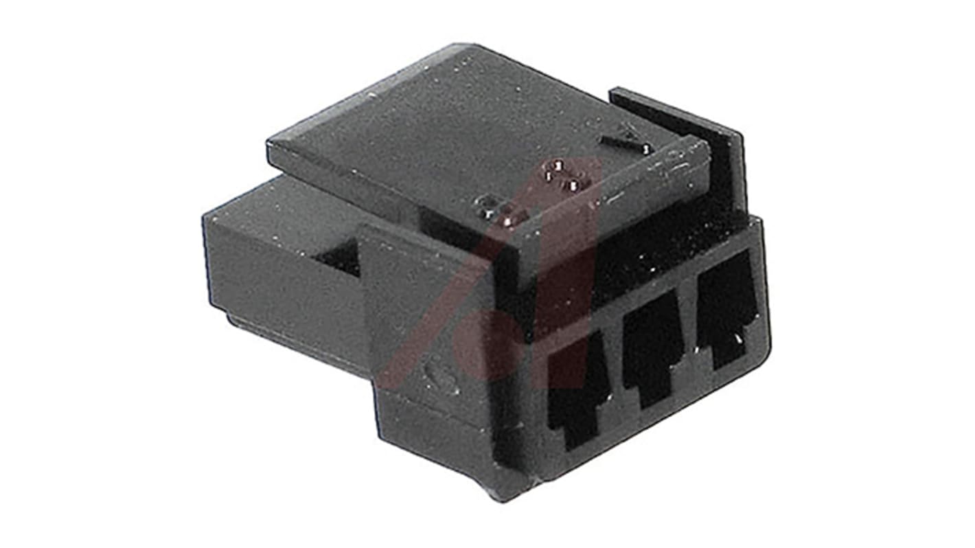 SMC AXT661 Connector Assembly