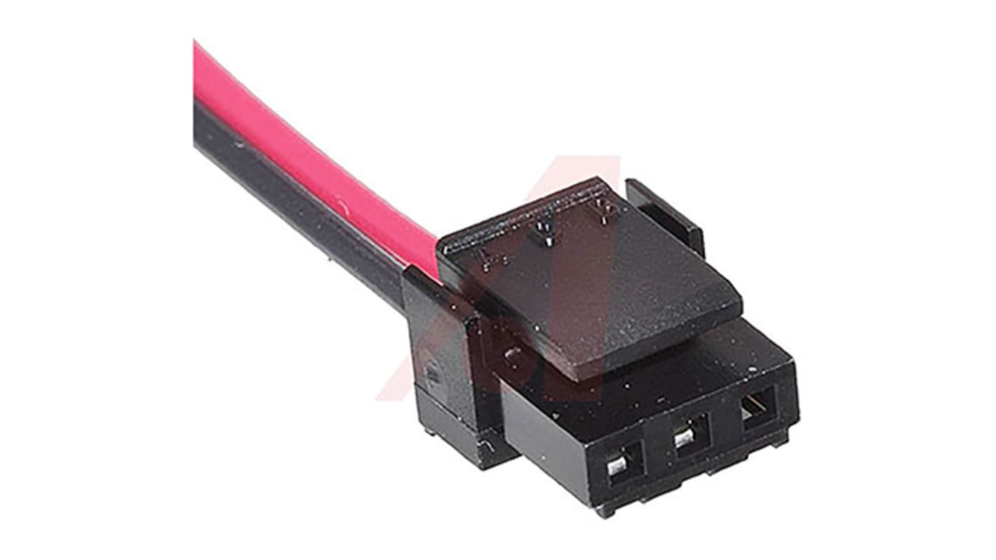 Kabel SMC Zestaw łącznika AXT661