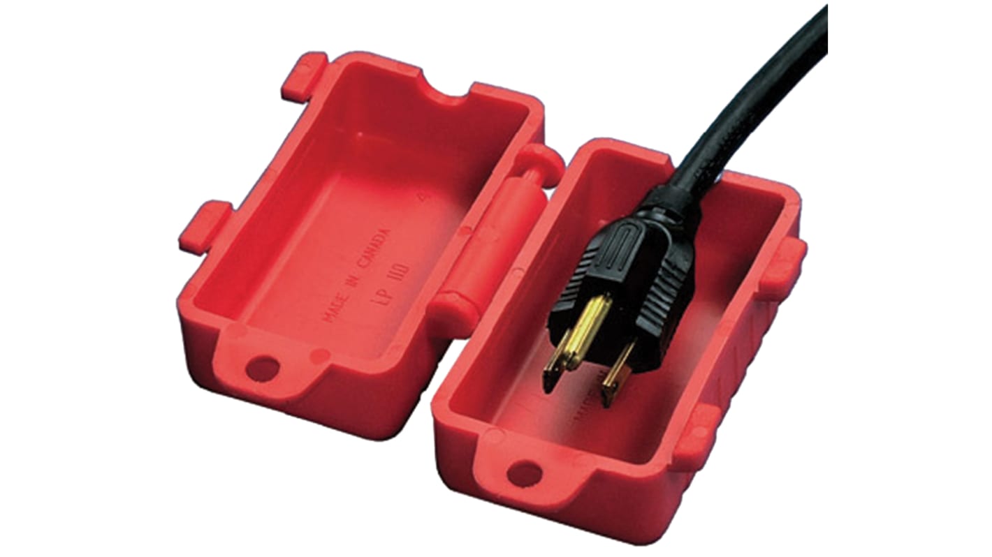 PSLCL480 Panduit 1Lock PP Cord Lockout RS
