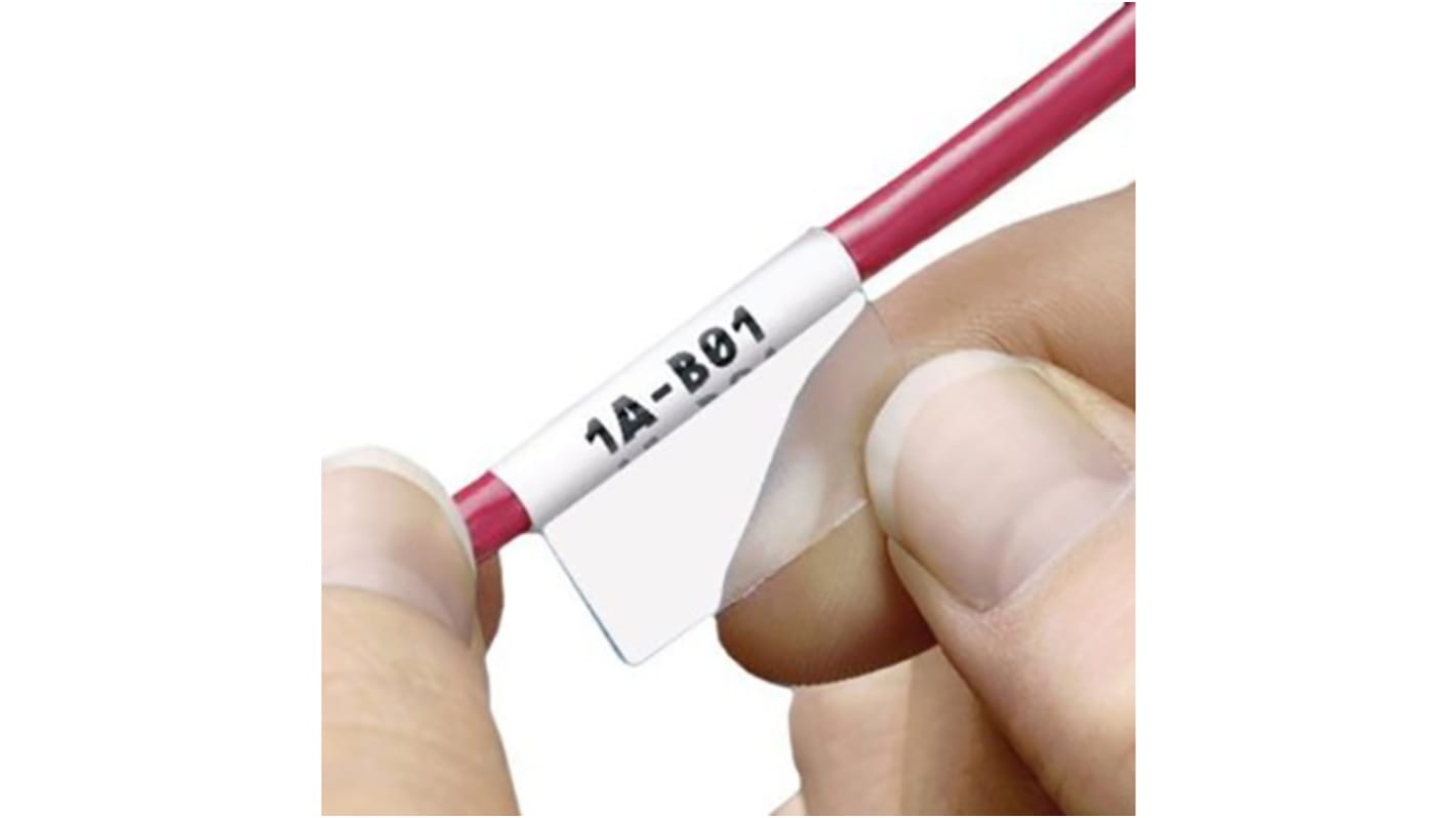 S100X125VAC | Panduit Cable Labels | RS
