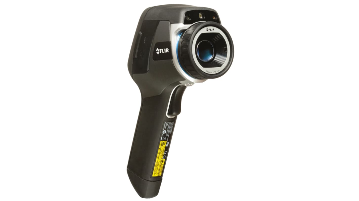 Termocamera FLIR E50, -20 → +650 °C, sensore 240 x 180pixel