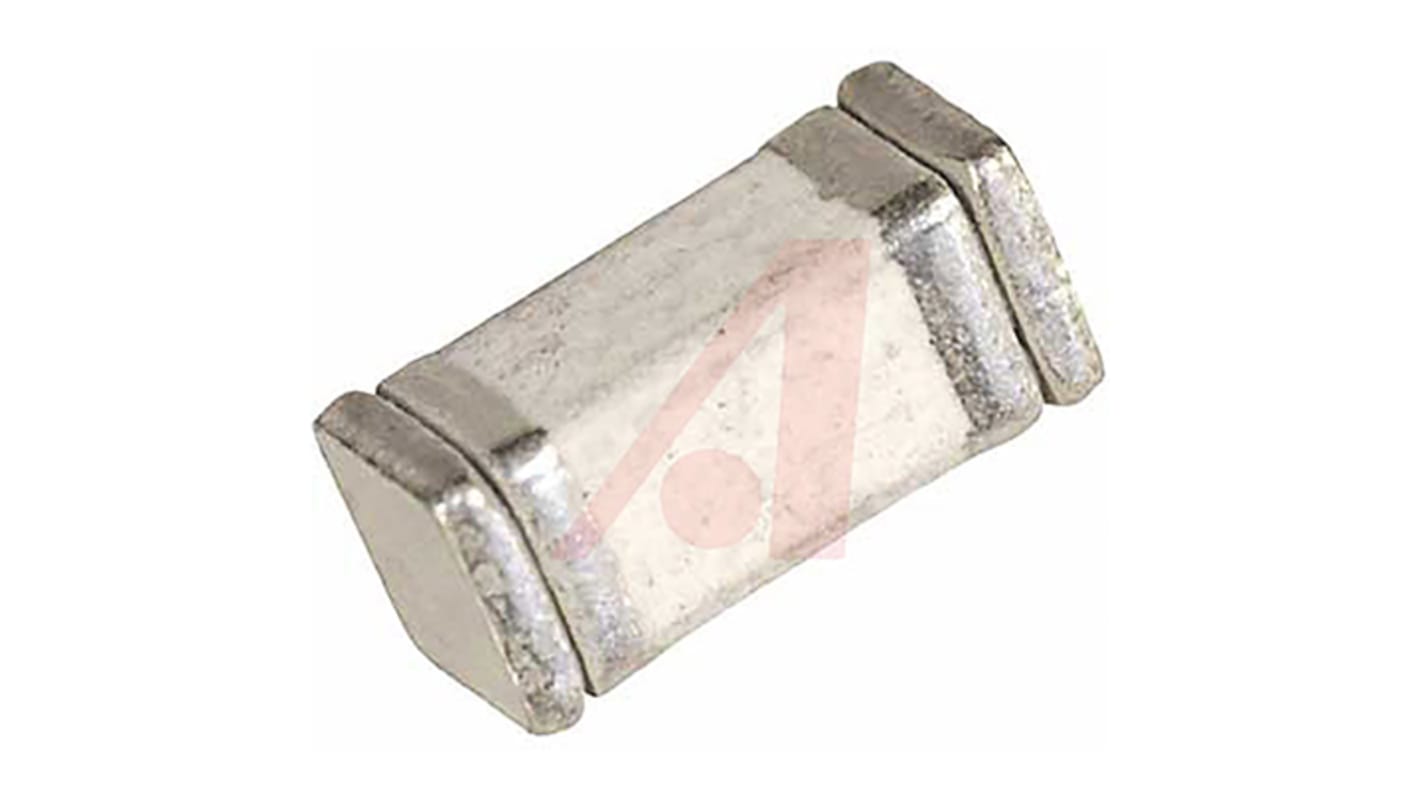 Cooper Bussmann Non-Resettable Surface Mount Fuse 1A