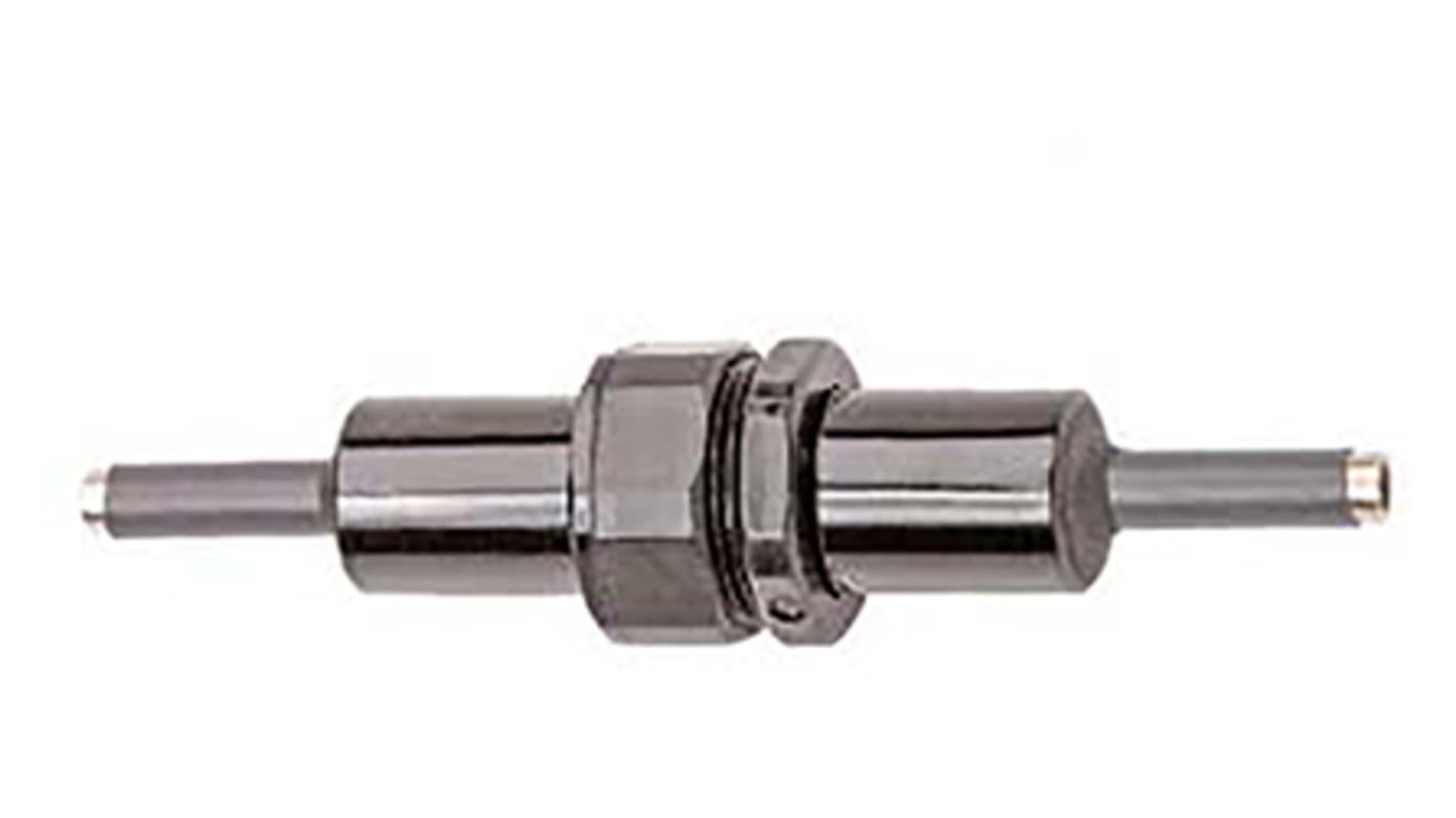 Eaton Bussmann Series 30A Inline Fuse Holder for 13/32 x 1-1/2in Fuse, 600V