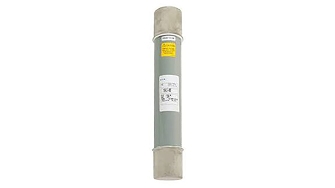 Cooper Bussmann 10A Fibre Cartridge Fuse, 50 x 233mm