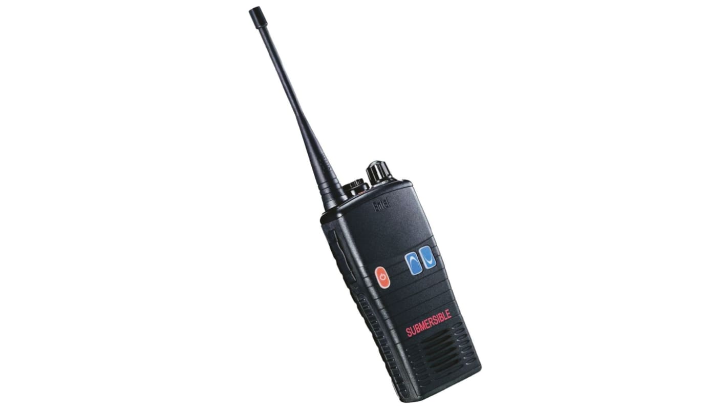 Walkie Talkies Entel TBA, 16 canales, 446MHZ