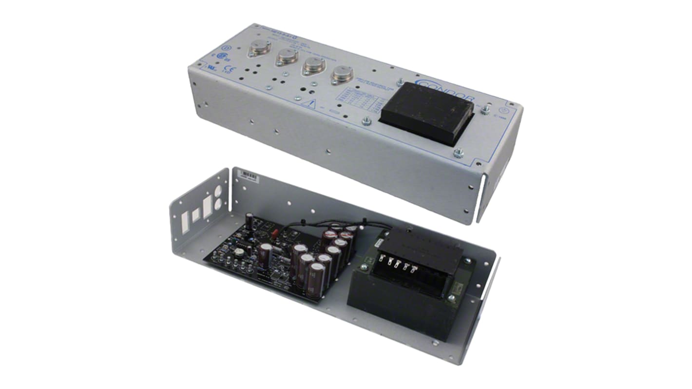 SL POWER CONDOR Linear Power Supply