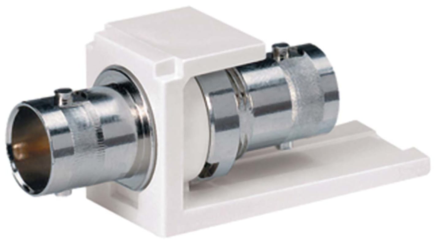 Panduit CMBA Series BNC Coupler Module