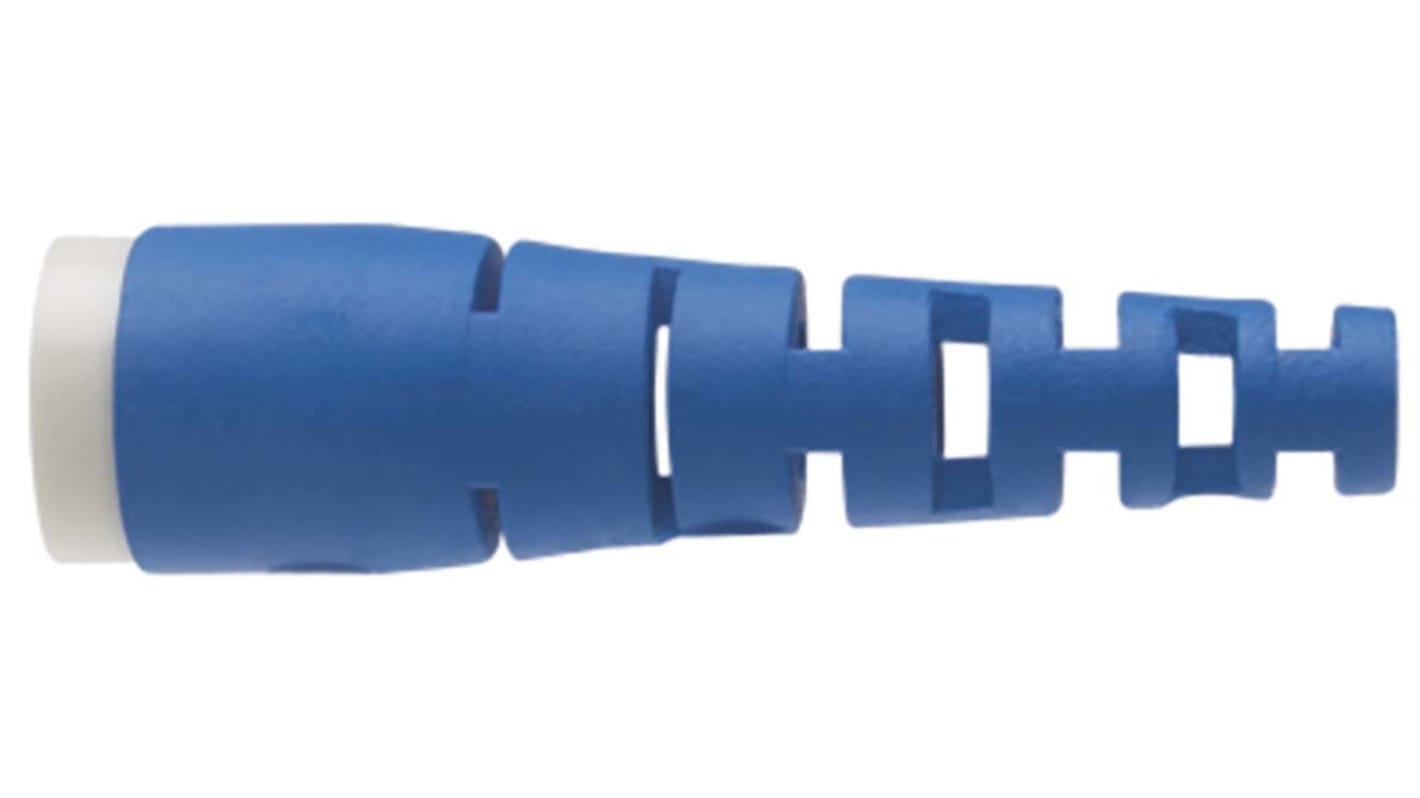 Odlehčovací manžeta, Přídržná kabelová manžeta, pro použití s: Konektor pro optické vlákno