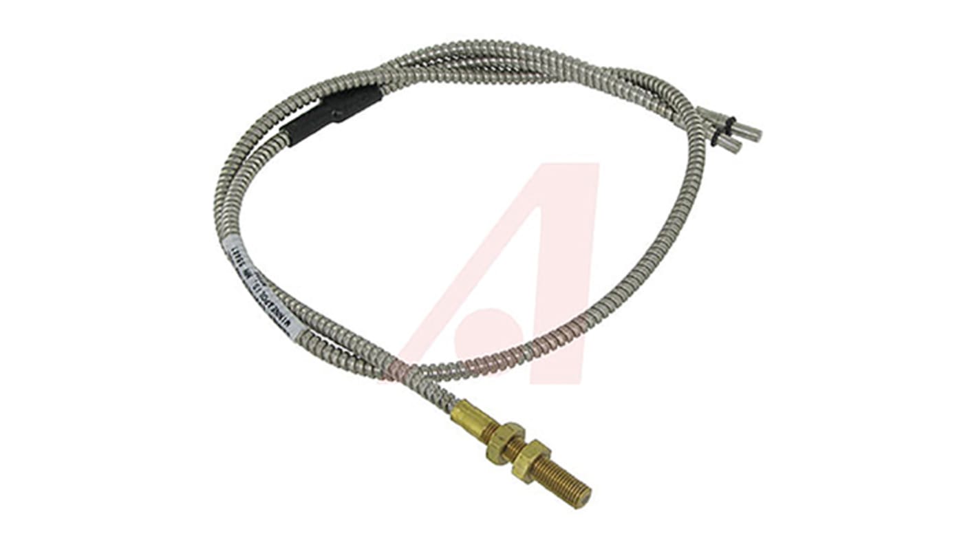 Banner Glass Fibre Optic Sensor