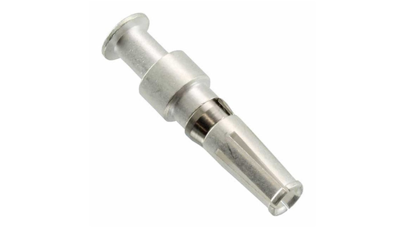 82913604A | Souriau Circular Connector Contact, 8291 Series | RS