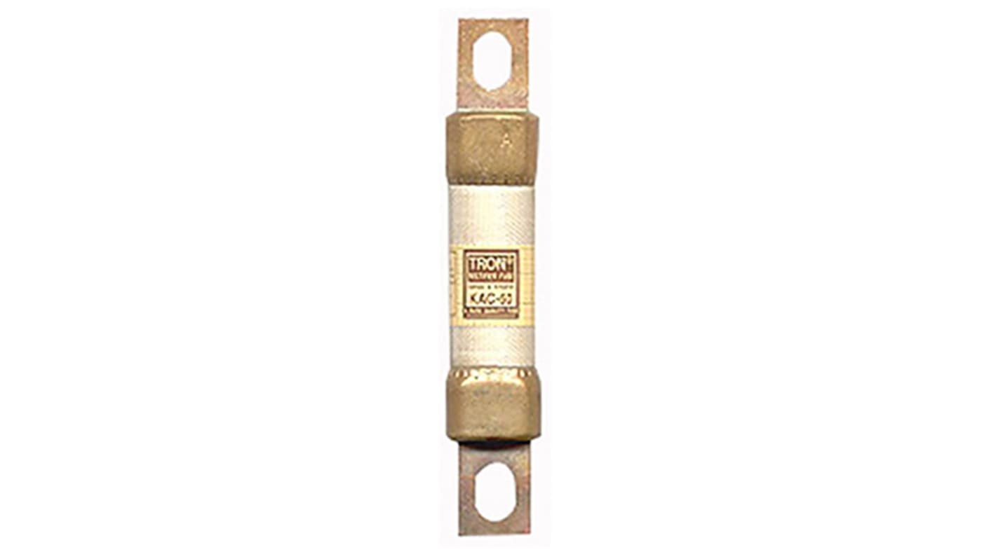 Cooper Bussmann 25A Cartridge Fuse, 14 x 51mm